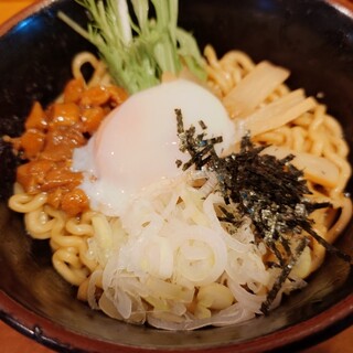 油そば専門店浜そば_1