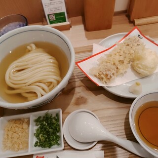 本格手打 もり家_1