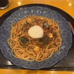 五右衛門 - 料理写真: