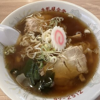牛乳屋食堂_0