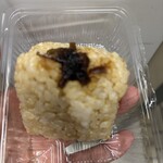 おむすび権米衛ファーマーズキッチン - 料理写真: