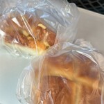 デリフランス - 料理写真: