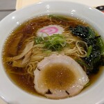 ポッポ - 料理写真: