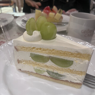 Tarte&Cafe Delices_0