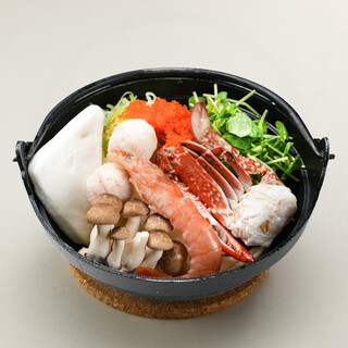 海鮮ほうとう専門店 ほうとう研究所_0