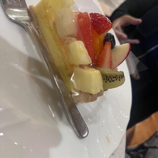 Tarte&Cafe Delices_1