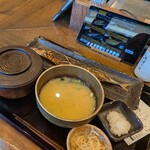 しんぱち食堂 - 料理写真: