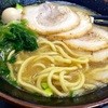 横浜家系ラーメン すずき家 子安本店
