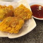 Dim Sum The Art of Chinese Tidbits - 