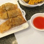 Dim Sum The Art of Chinese Tidbits - 