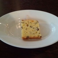 coci - アールグレイのパウンドケーキ