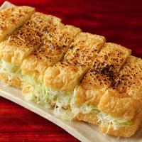 栃尾焼き