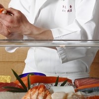■昼食（寿司コーナー19席）11:30～14:30(LOクローズ)