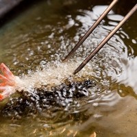 ■昼食（天婦羅コーナー24席）11:30～14:30 (LOクローズ)