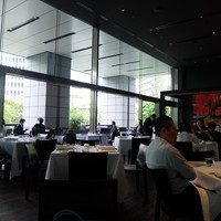 RUBY JACK'S SEAFOOD & STEAK - 