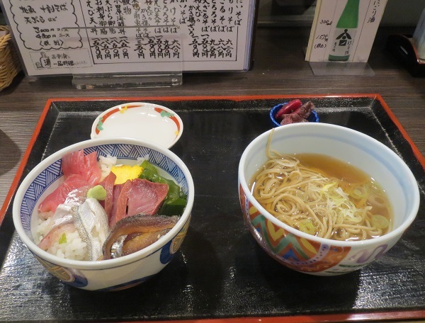小田原市】味乃魚隆』by F.Kashiwagi : 小田原 海の幸 山の恵 味乃魚隆 