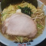どうとんぼり神座 - 料理写真:
