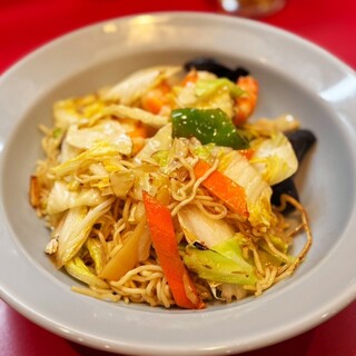俵屋飯店 - 料理写真:
