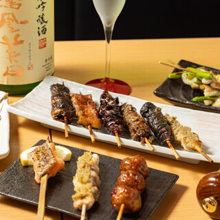 地酒とうなぎのまんまる_2