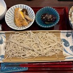 藤屋総本家 - 料理写真: