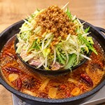 大阪とり焼肉やくとり屋 - メイン写真: