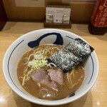 つじ田 - 料理写真: