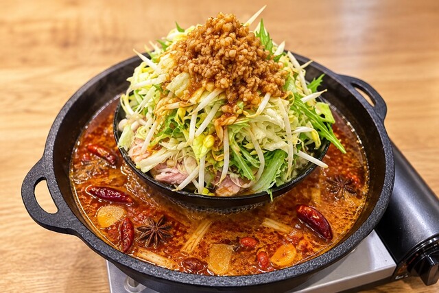大阪とり焼肉やくとり屋 草加店