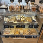 BROWN WORKS COFFEE 日高店 - 