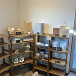 BROWN WORKS COFFEE 日高店 - 
