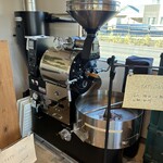 BROWN WORKS COFFEE 日高店 - 