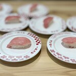 スシロー - 料理写真: