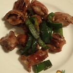 ベルク - 料理写真: