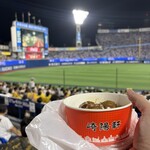 崎陽軒 - 料理写真: