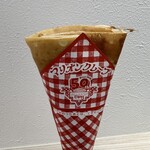 マリオンクレープ - 料理写真: