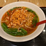 横浜中華 華星 - 料理写真: