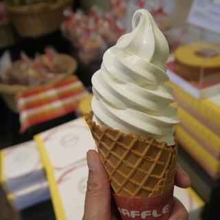 北菓楼  小樽本館