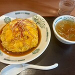 日高屋 - 料理写真: