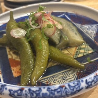 魚と地酒 たら福_2