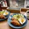 カフェ千勝堂
