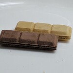 モンロワール - 料理写真: