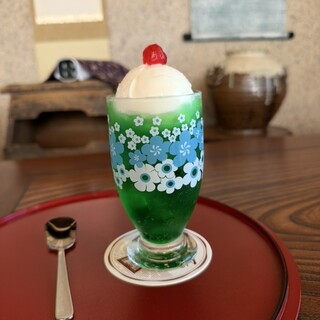 茶房 菊泉_0