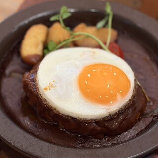 GRILL1930 つばめグリル_1