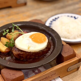 GRILL1930 つばめグリル_0
