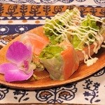 ゴールデンジラフ - 