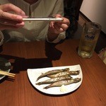 ほの家 - 撮影中