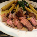 みょうが屋 - 六白黒豚肩ロース