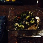 Kakoumansai Maruike - お晩菜セット　山形のだし