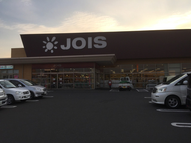 ジョイス 北上鬼柳店 - 北上（コンビニ・スーパー）の写真