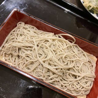 石臼挽き手打ち蕎麦進士_0