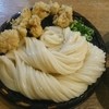 うどん 慎